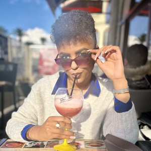 Melissa - Prof de chant - Nice
