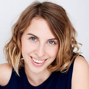 Mélodie - Prof de chant - Paris
