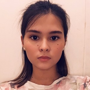Melody - Prof de soutien scolaire - Paris