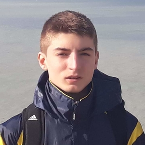 Matteo - Prof de remise en forme - Rebecq