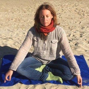 Sarasvati Graziella - Prof de développement personnel - Gioia dei Marsi