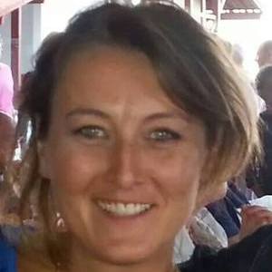 Linda - Prof de yoga - Biarritz