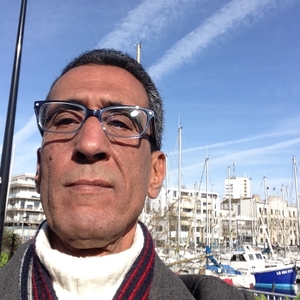Abderrahim - Prof d'arabe - Lorient
