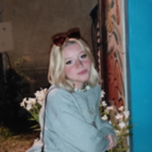 Coline - Prof d'aide aux devoirs - Nancy