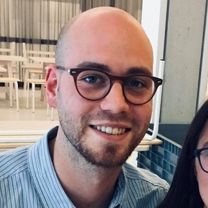 Julien - Prof de sciences de l'ingénieur - Bruxelles