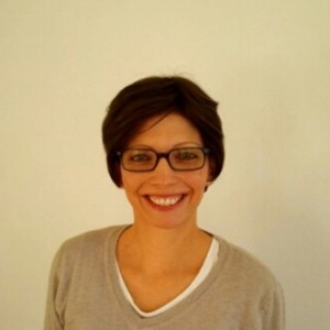 Corinne - Prof d'anglais - Embrun