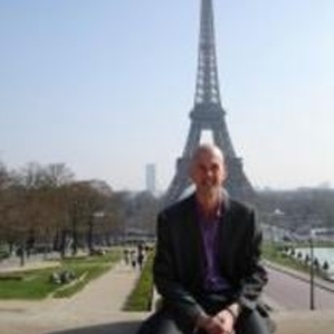 Paul - Prof de français - Paris