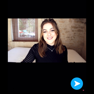 Coucou - Prof de SVT - Paris