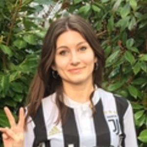 Mathilde - Prof de soutien scolaire - Chatou