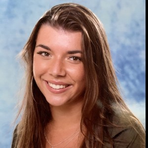 Elodie - Prof de maths - Chatou