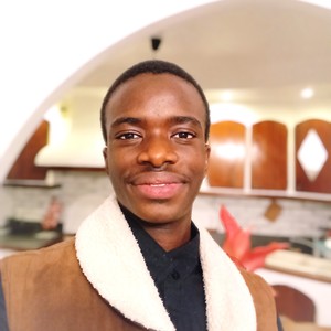 Serigne Fallou - Prof de maths - Paris