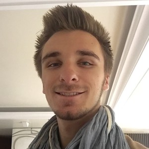 Louis - Prof de maths - Menton