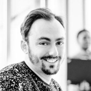 Florian - Prof de développement web - Paris