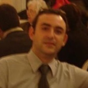 PIERRE-OLIVIER - Prof d'économie - Cannes