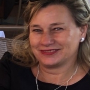 Stéphanie - Prof d'anglais - Belleville