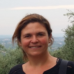 Céline - Prof d'aide aux devoirs - Saint-Dizier