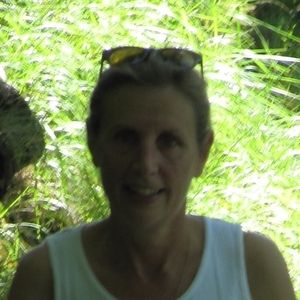 Isabelle - Prof de latin - Paris
