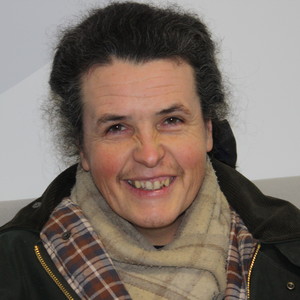 Claire - Prof de maths - Saulnay