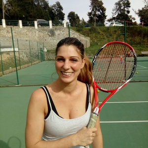 Stephanie - Prof d'espagnol - La Turballe