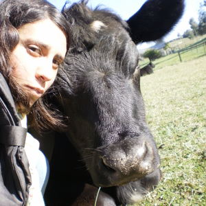 Rachel - Prof d'espagnol - Lherm