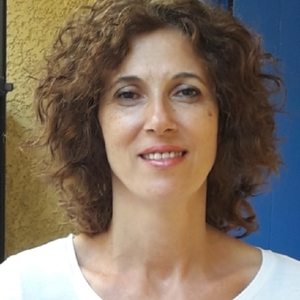 CRISTINA - Prof de maths - Montpellier