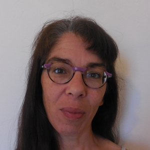 Maria do Céu - Prof de portugais - Chadrac