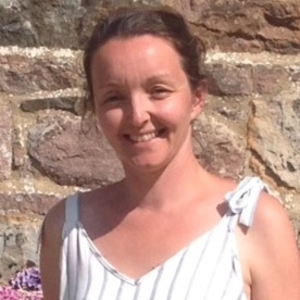 Carine - Prof d'aide aux devoirs - Vienne