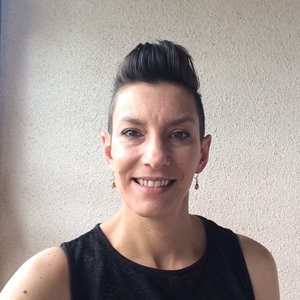 Virginie - Prof d'italien - Giroussens