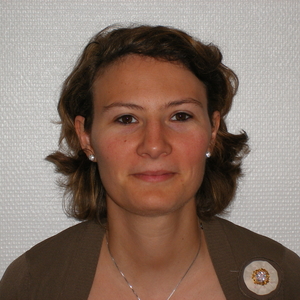 Aurore - Prof de français - Bassou