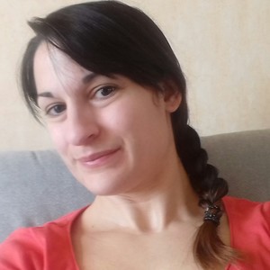 Charlène - Prof de biologie - Saint-Georges-sur-Baulche
