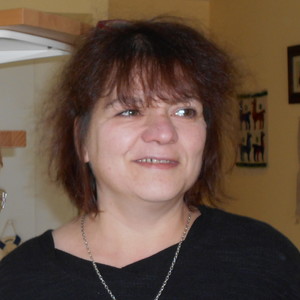 Marie-Laure - Prof d'aide aux devoirs - Ploumoguer