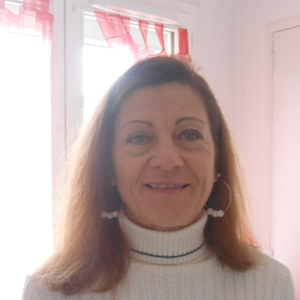 Véronique - Prof d'anglais - Orange