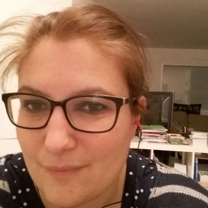 Audrey - Prof d'aide aux devoirs - Mordelles