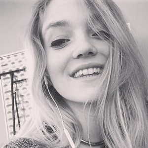 Chiara - Prof d'anglais britannique - Lyon