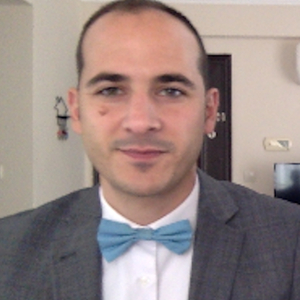 Julien - Prof de turc - Basse-Ham