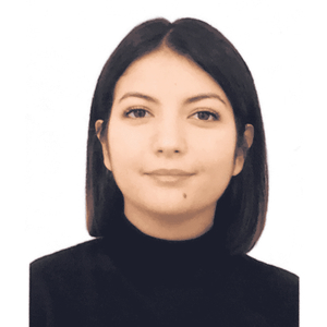 Meriem - Prof de maths - Saint-Maurice