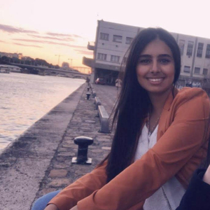 Soraya - Prof de lecture - Vitry-sur-Seine