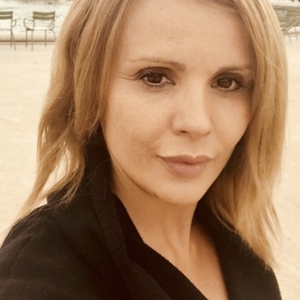 Ilaria - Prof de cinéma - Paris 7e