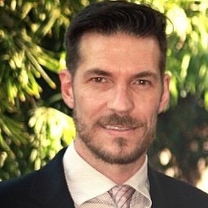 Laurent - Prof de fle - français langue étrangère - Los Angeles