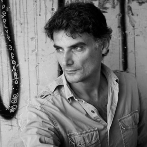Domenico - Prof de photographie - Prades-le-Lez