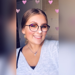 Sarah - Prof de méthodologie - Rouen