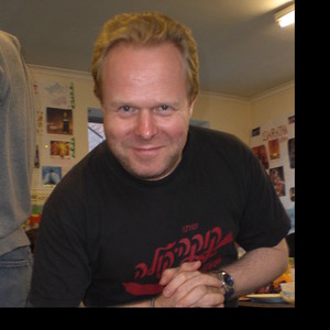 Philippe - Prof d'anglais - Forest