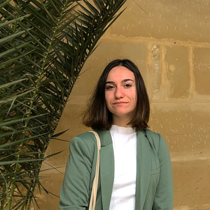 Paula - Prof d'aide aux devoirs - Tours
