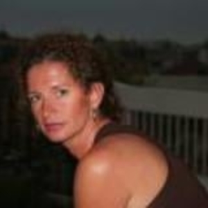 Muriel - Prof d'anglais - Sussargues