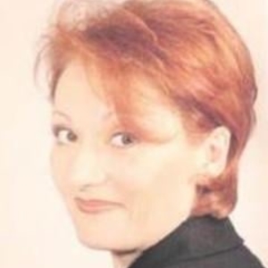 Anne-Lise - Prof de chant - Puteaux
