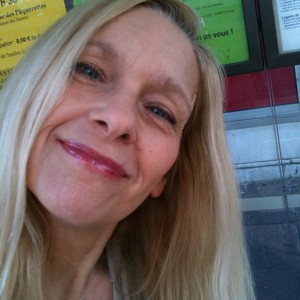 Zsuzsanna - Prof de chant - Paris 14e