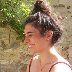 Mariavelle - Prof de français - Paris