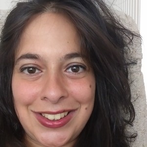 Katia - Prof d'anglais américain - Metz