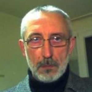 Aleksandr Nikolajevitch - Prof de maths - Sotteville-lès-Rouen