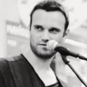 Simon - Prof de guitare - Grésy-sur-Aix